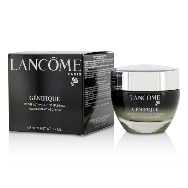 Génifique Crème Activatrice De Jeunesse Lancôme