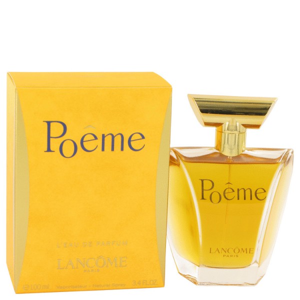 prix parfum poeme lancome