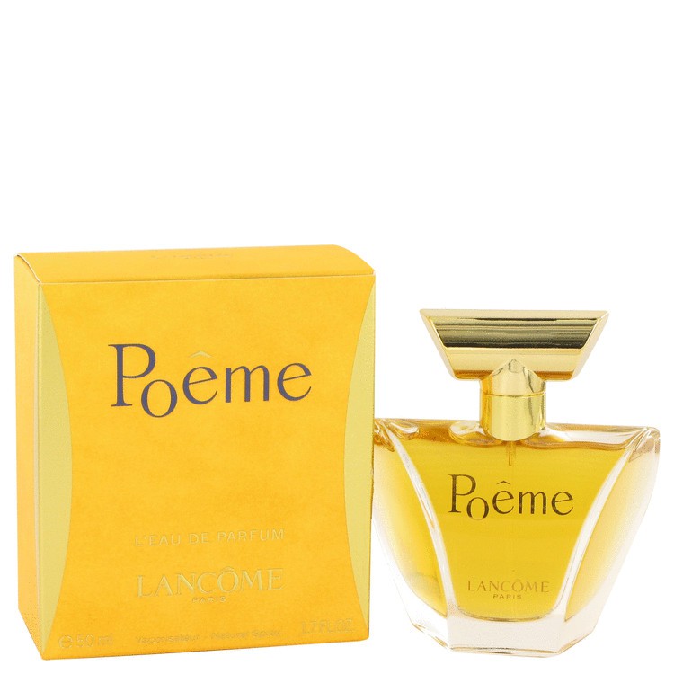 poeme 50ml lancome