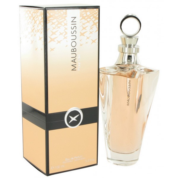 parfum mauboussin femme prix