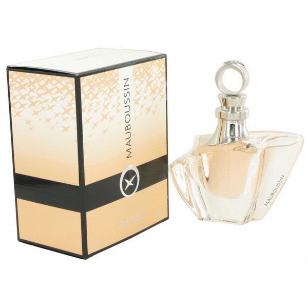 eau de parfum mauboussin femme