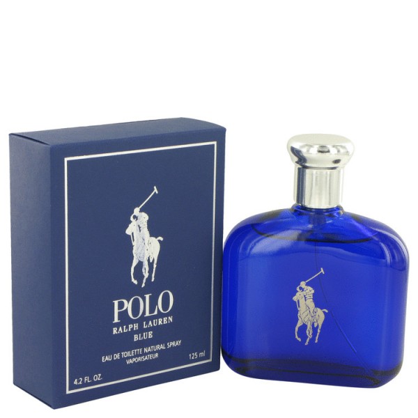 polo parfum