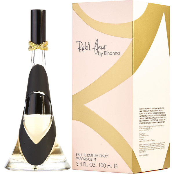 parfum riri by rihanna prix