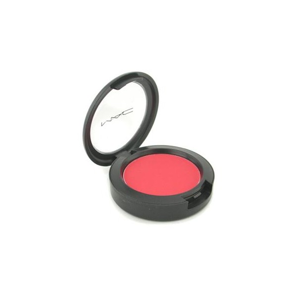 Blush Powder Mac