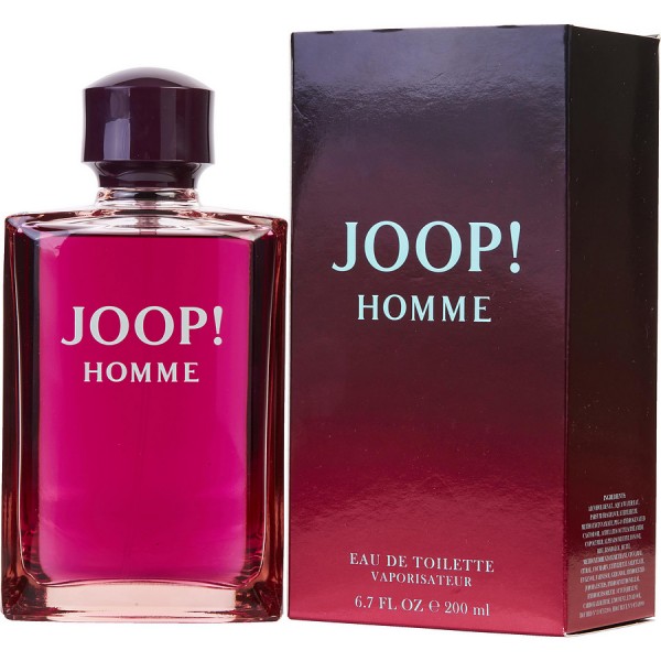 si parfum homme