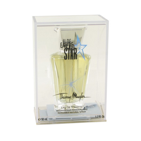 eau de star thierry mugler