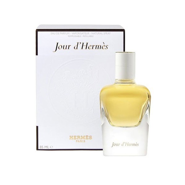 parfum hermes jour