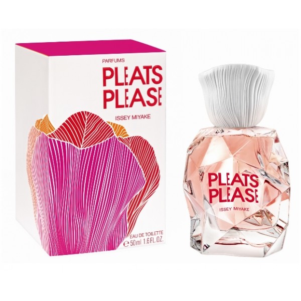 issey miyake pleats please eau de parfum