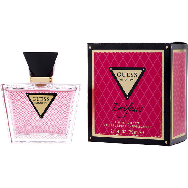 Guess seductive woman online 75 ml