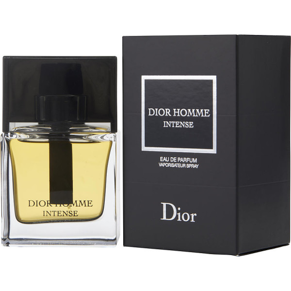 Diverse slijm Korting Dior Homme Intense | Christian Dior Eau De Parfum 50 ML