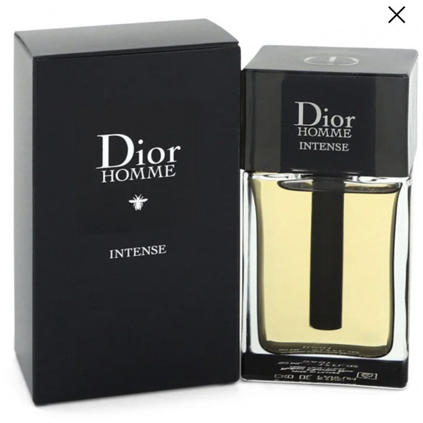 Homme Intense Christian Dior Eau De Parfum Spray 50ML
