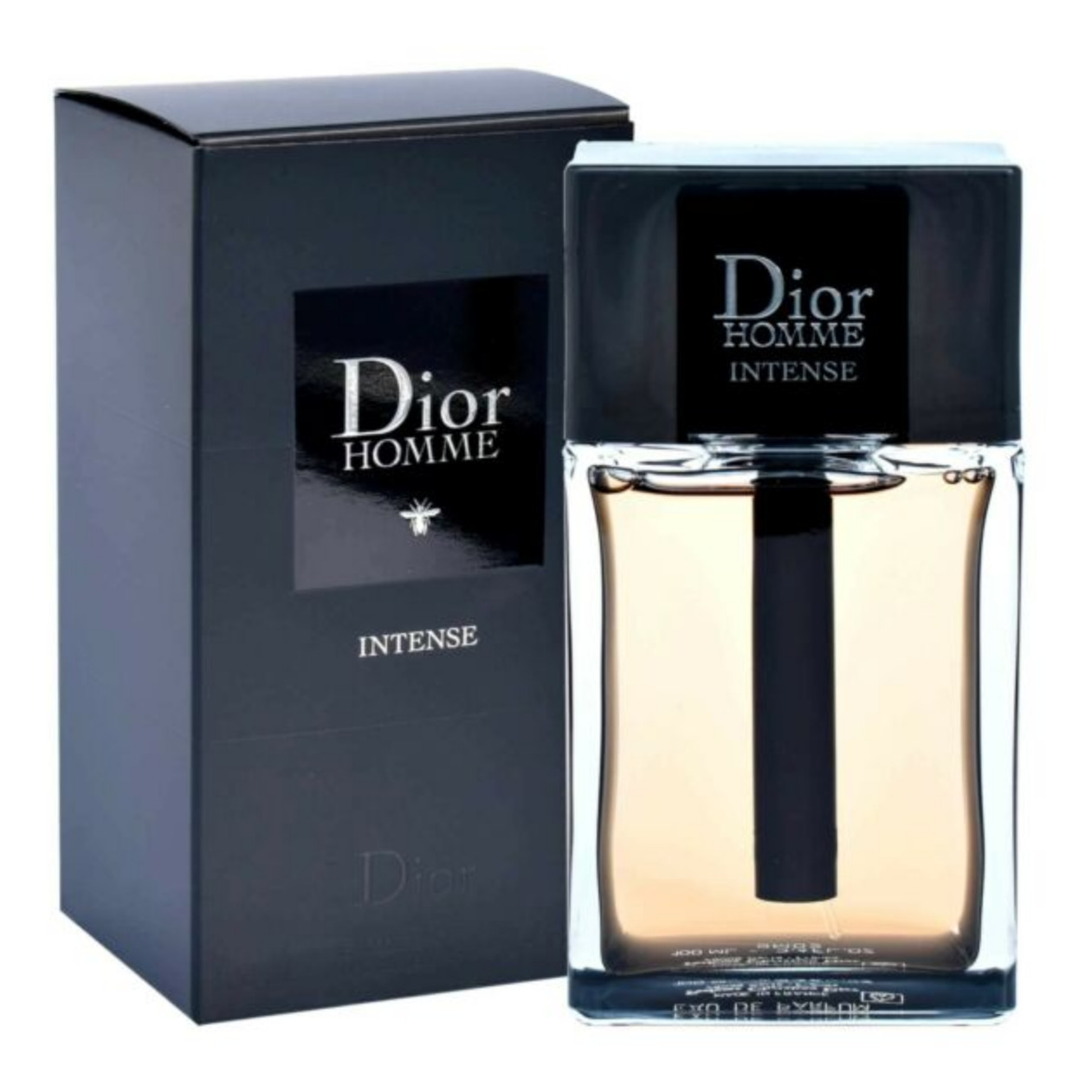 DIOR Dior Homme Intense eau de parfum 150ml