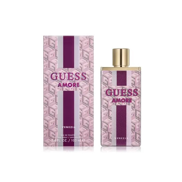 Amore Venezia Guess