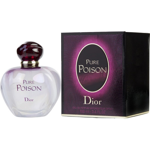 parfum poison femme