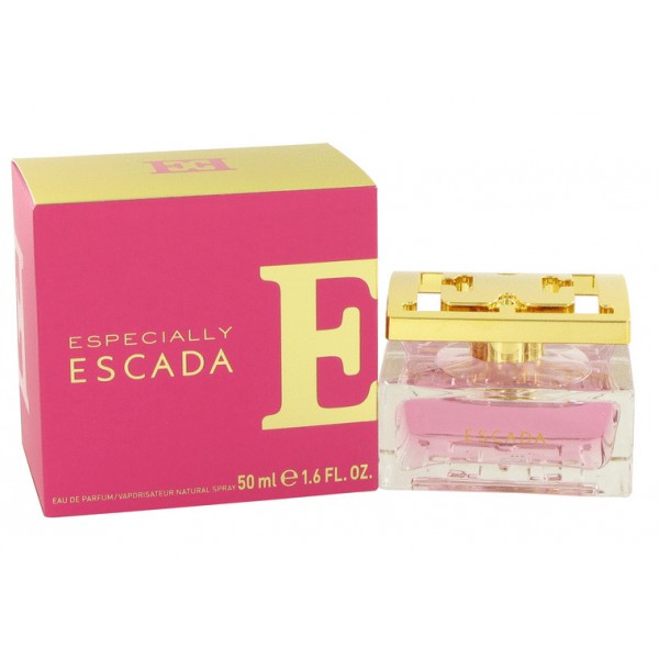 le parfum escada