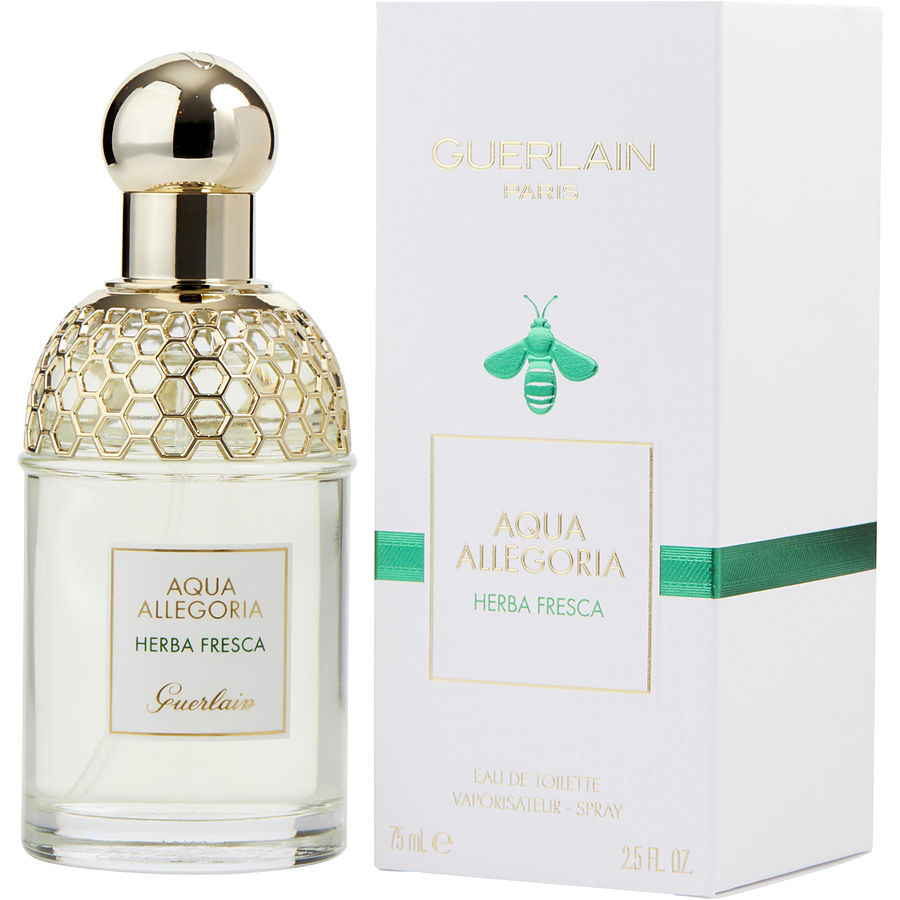 Guerlain herba best sale fresca 75ml