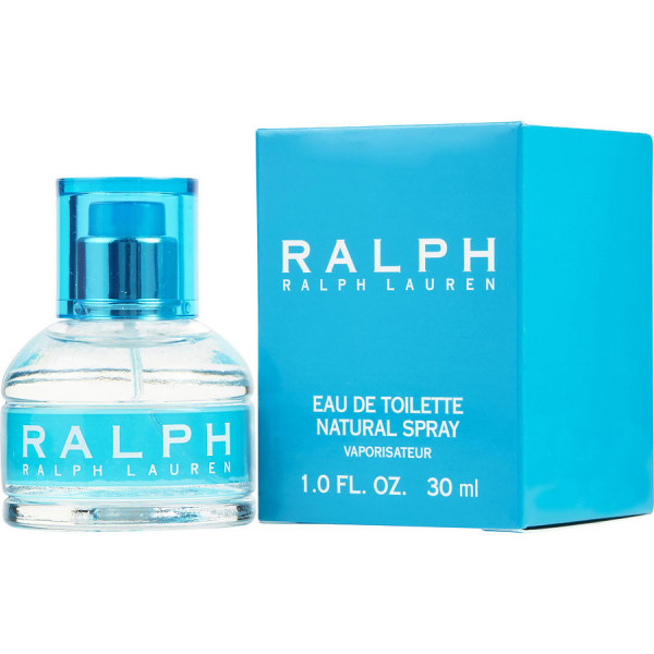Ralph Ralph Lauren Eau De Toilette Spray 30ML