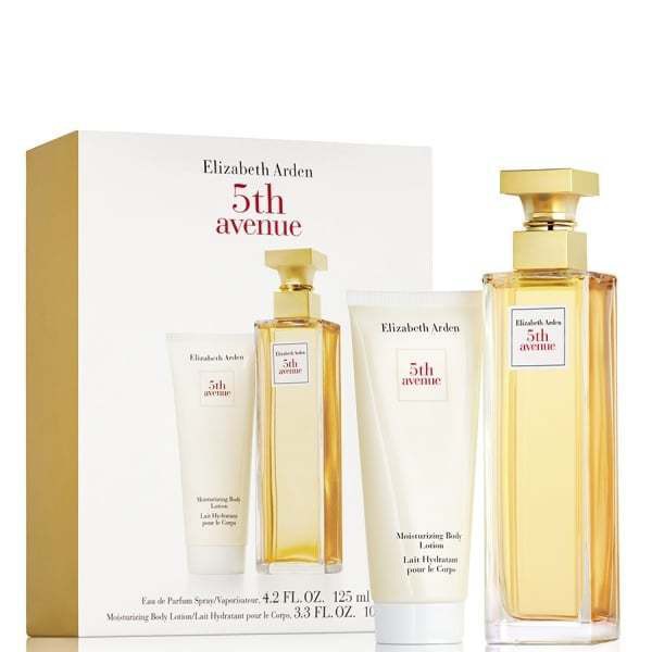 5th avenue best sale perfume 125ml