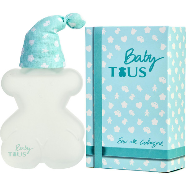 Baby Blue Tous