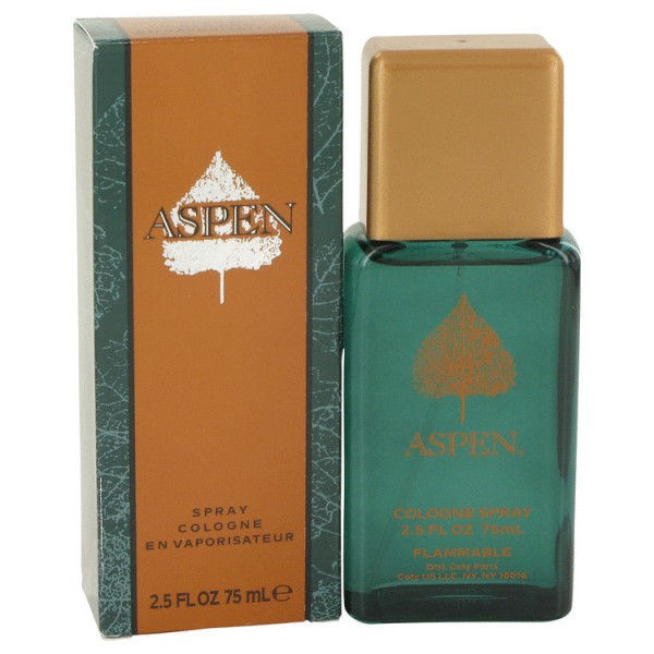 aspen perfume original price