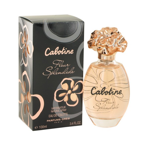 cabotine eau de toilette