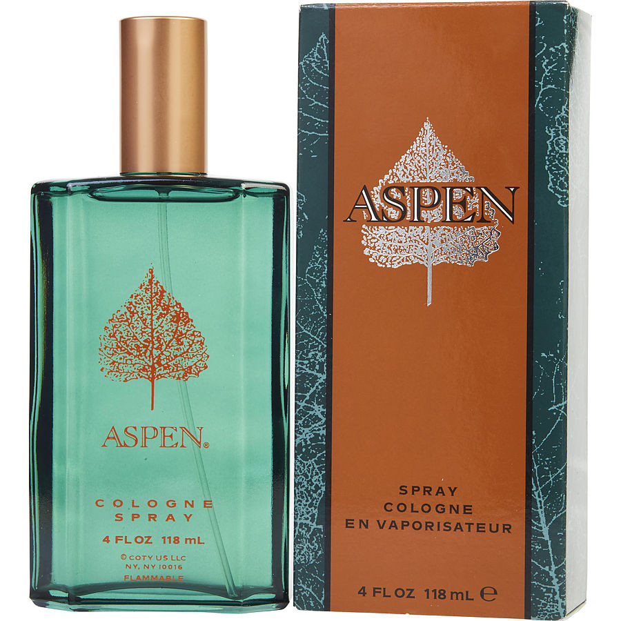 aspen cologne gift set