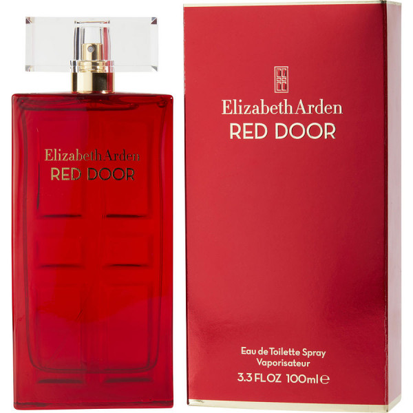 door parfum