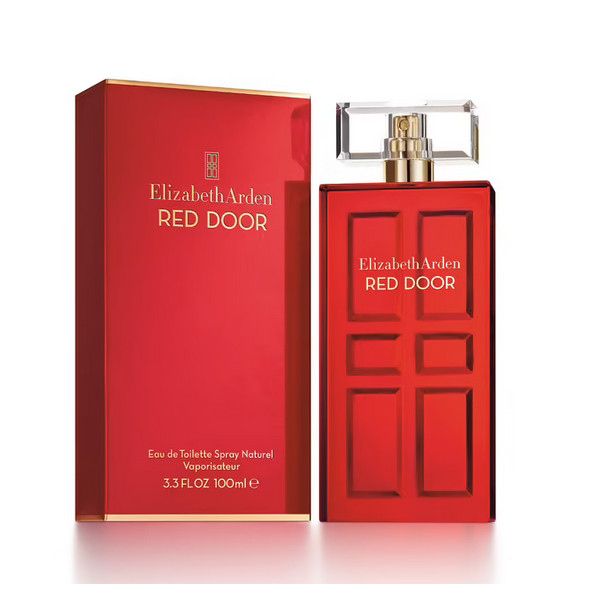 Red Door Elizabeth Arden