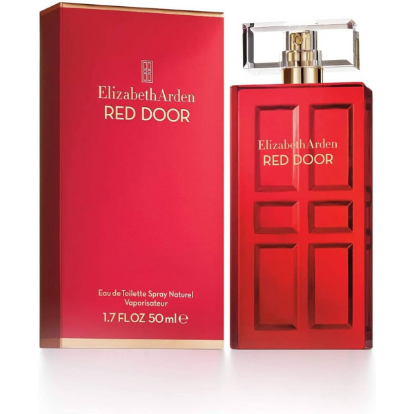 Red Door Elizabeth Arden