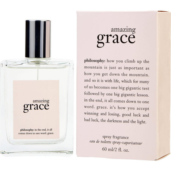 grace parfum