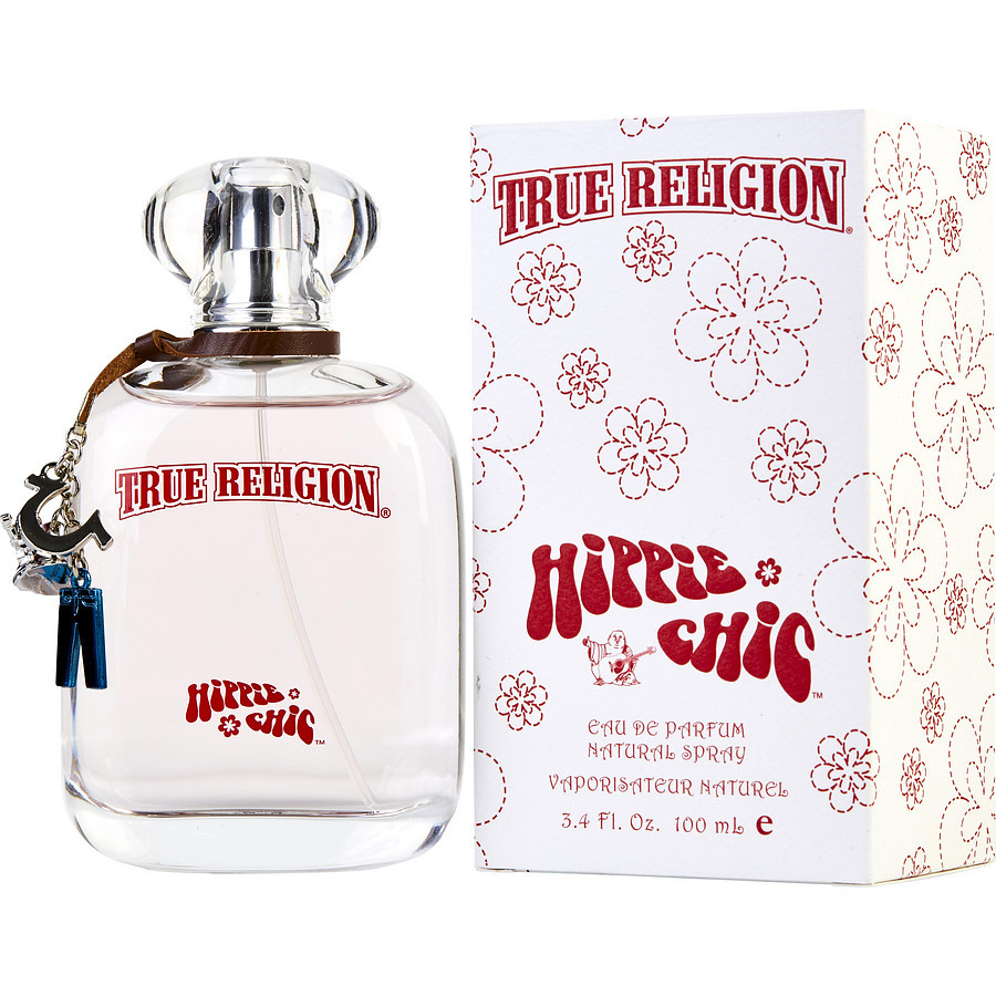 true religion hippie chic woda perfumowana 100 ml   