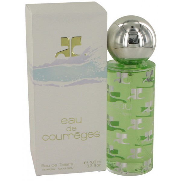 sweet courreges perfume