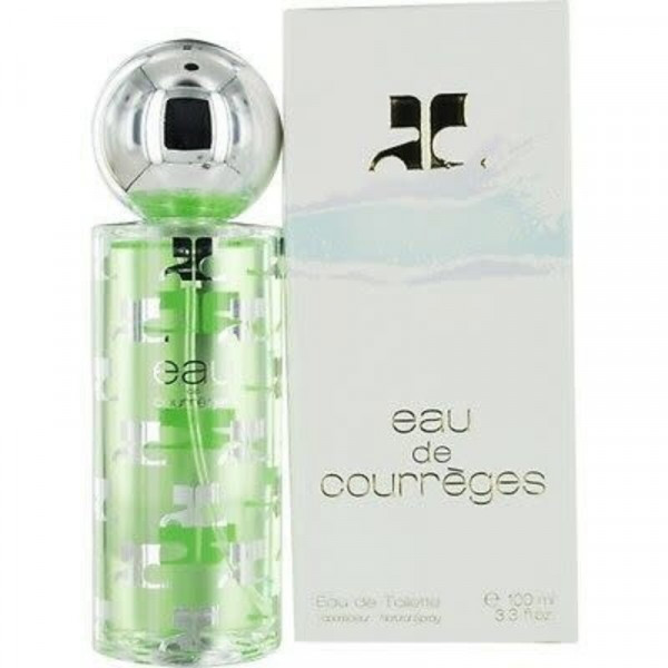 Eau De Courrèges Courrèges