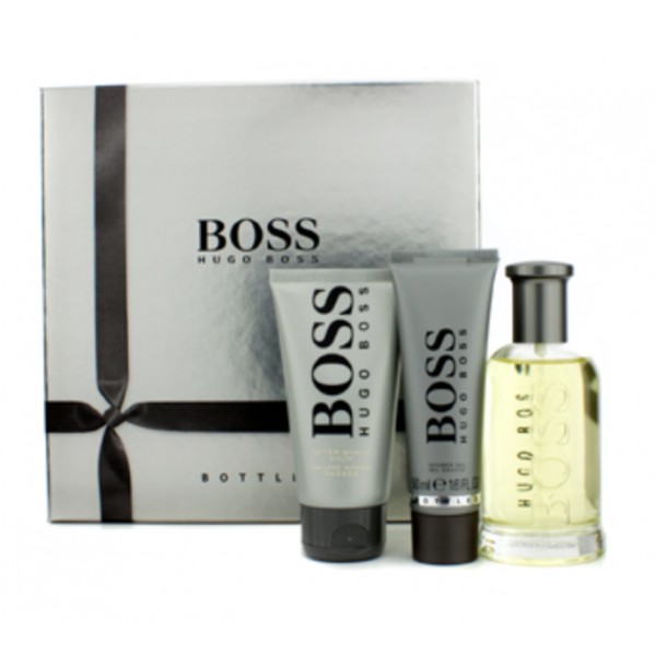 Boss Bottled Hugo Boss Gift Boxes 100ML