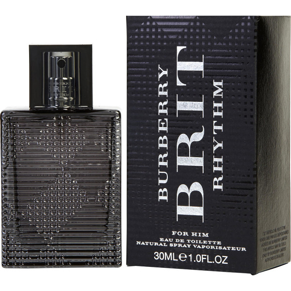 burberry brit rhythm 30ml