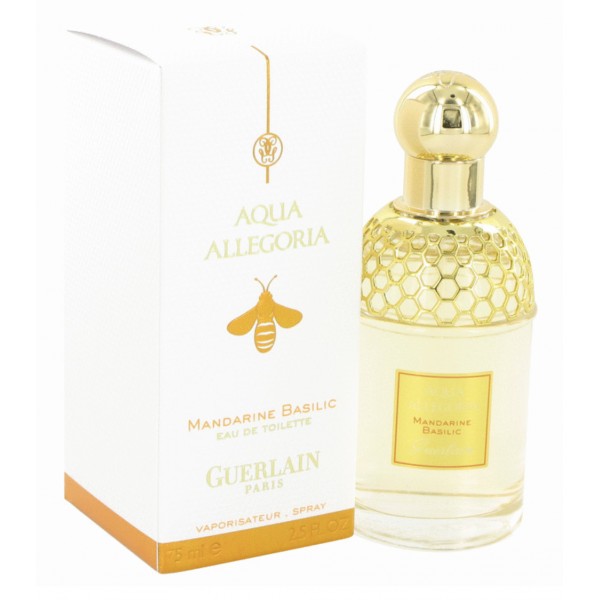 parfum guerlain mandarine