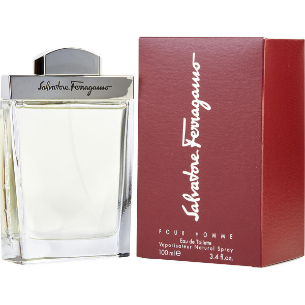 parfum homme ferragamo