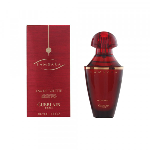 samsara guerlain eau de toilette