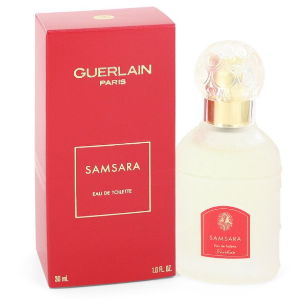 Samsara Guerlain