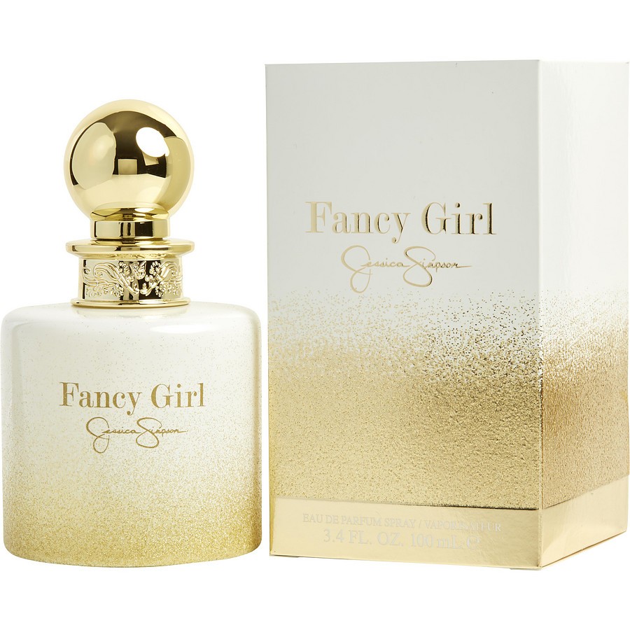 fancy girl perfume