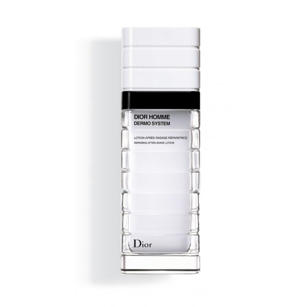 Dior Homme Dermo System Lotion Après-rasage Réparatrice Christian Dior