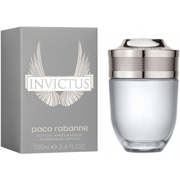 paco rabanne invictus 100ml prix