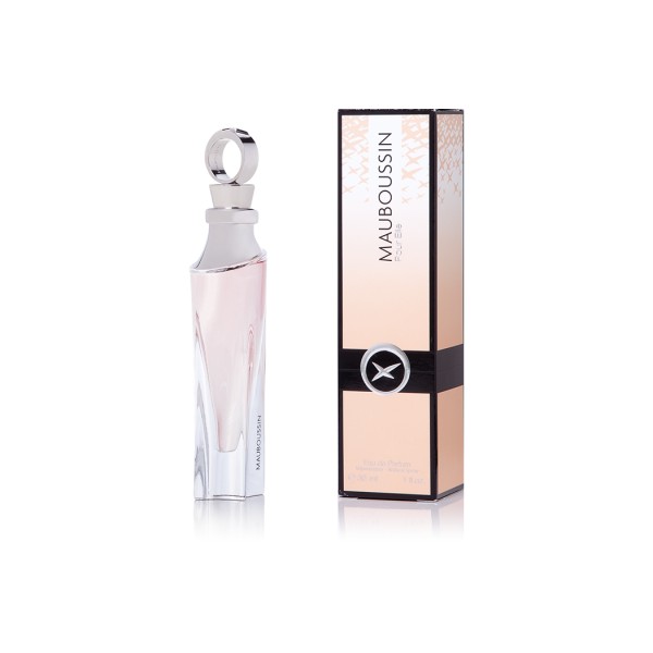 mauboussin rose pour elle 100ml