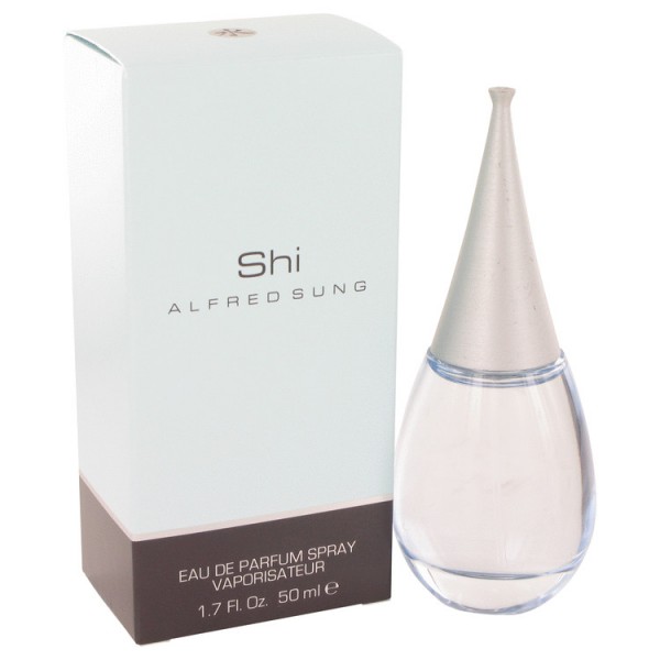 parfum shi alfred sung