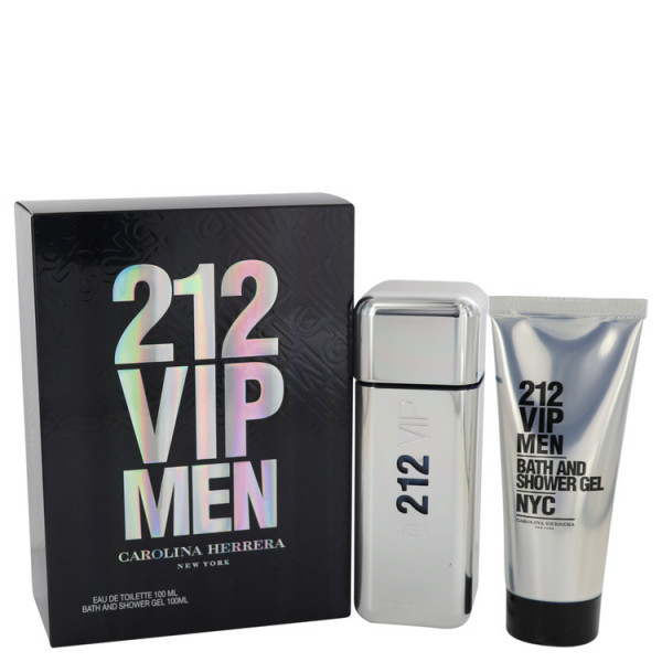 212 vip men edt 100 ml