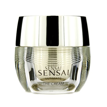 Sensai Ultimate The Cream Kanebo Body oil, lotion and cream 40ml