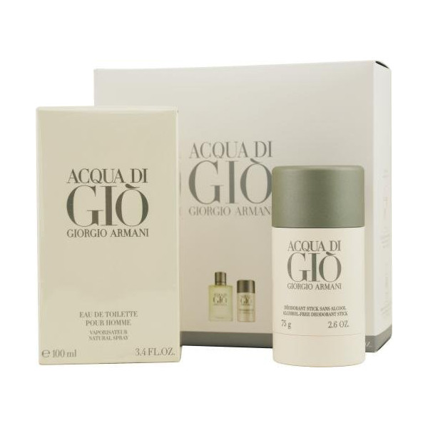 Acqua Di Gio Giorgio Armani