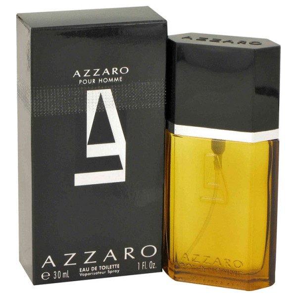 azzaro pour homme 50 ml