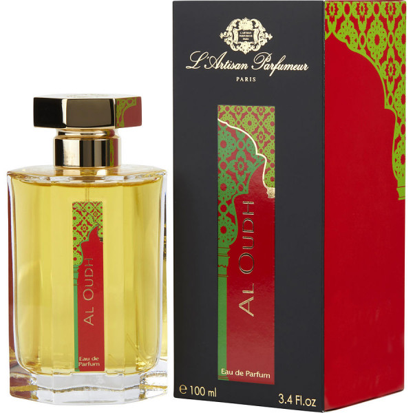 al oudh artisan parfumeur