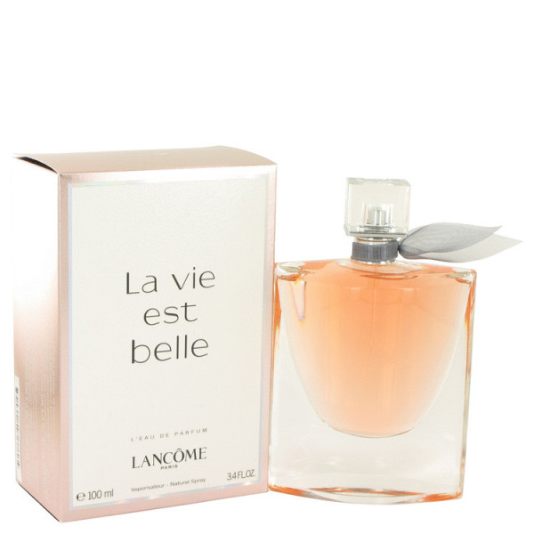 la vie est belle parfum prix